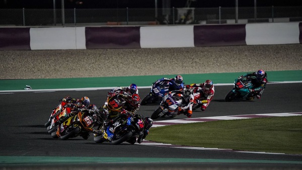 Moto2 GP Portogallo: sarà ancora Lowes show a Portimao?