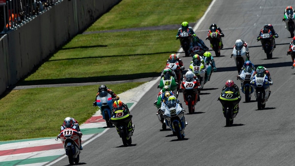 CIV Moto3, Mugello: inizia la ricerca al successore di Zannoni