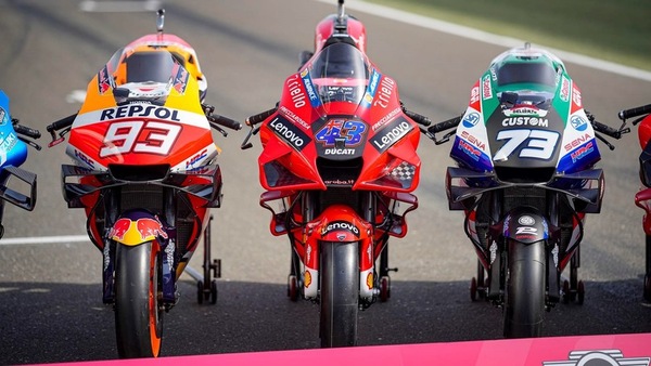 MotoGP Portogallo: Marc Marquez ha passato l’ultima visita medica