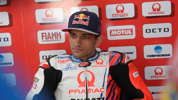 MotoGP Portogallo, Martin commenta il rientro di Marc Marquez