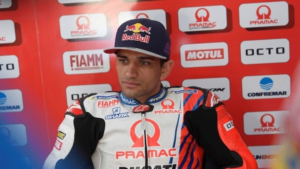 MotoGP Portogallo, Martin commenta il rientro di Marc Marquez