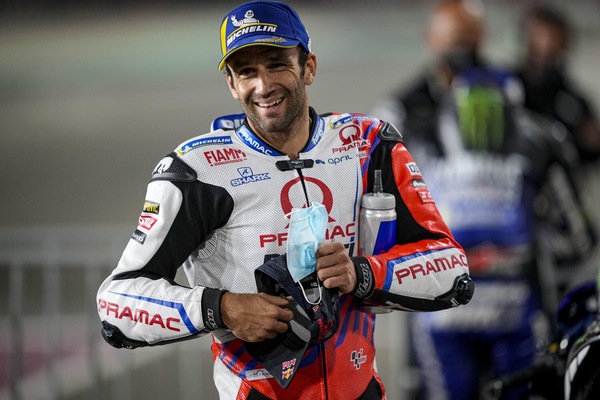 MotoGP Portogallo, Zarco in vetta al Mondiale: “Non sento pressione”