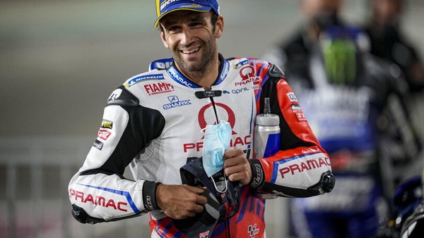 MotoGP Portogallo, Zarco in vetta al Mondiale: “Non sento pressione”