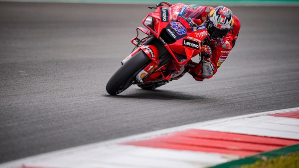 MotoGP Portogallo, Miller: “Marquez? Dobbiamo solo toglierci il cappello”