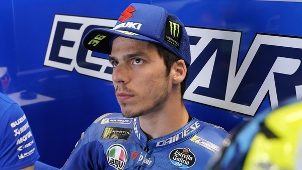 MotoGP Portogallo, il commento di Mir: “Marquez? Si sa che andrà forte”