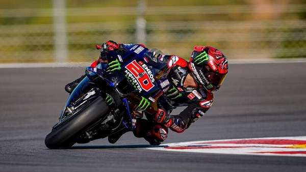 MotoGP Portogallo, LIVE: Quartararo vince in solitaria davanti a Bagnaia