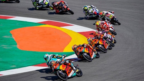 Moto3, GP Portogallo: le pagelle della gara a Portimao
