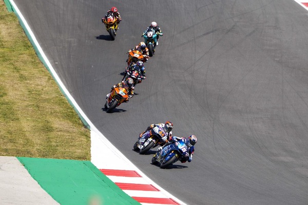 Moto2 GP Portogallo: le pagelle di Portimao