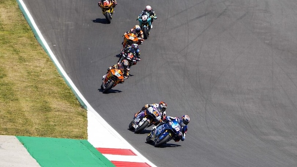 Moto2 GP Portogallo: le pagelle di Portimao