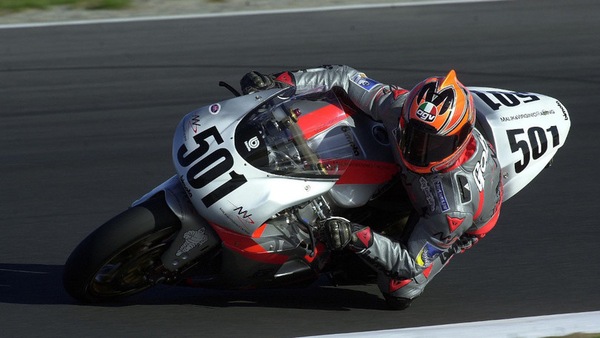 Che fine ha fatto: Anthony Gobert