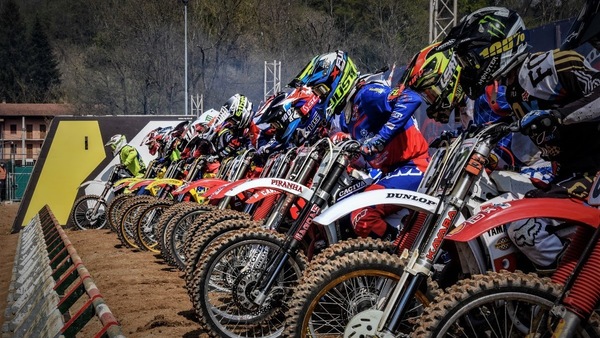 Euro Vintage Cup 2021: il grande successo della "Goodwood" del fuoristrada