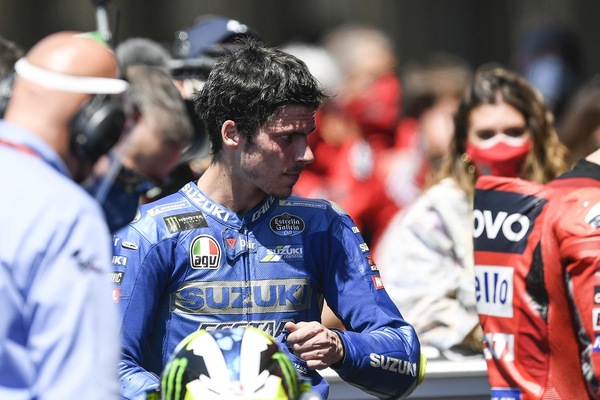 MotoGP, Mir e la forza della costanza: basterà ancora per il titolo?