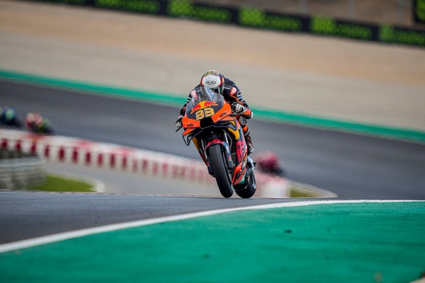 MotoGP: Binder al top nella “tana” di Oliveira