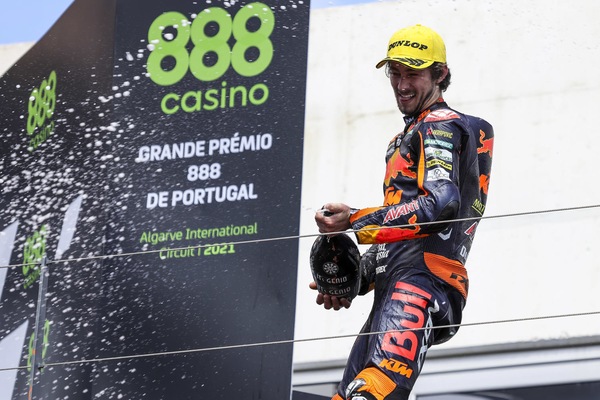 Moto2, Gardner guida il campionato: l'Australia ha un nuovo pupillo?