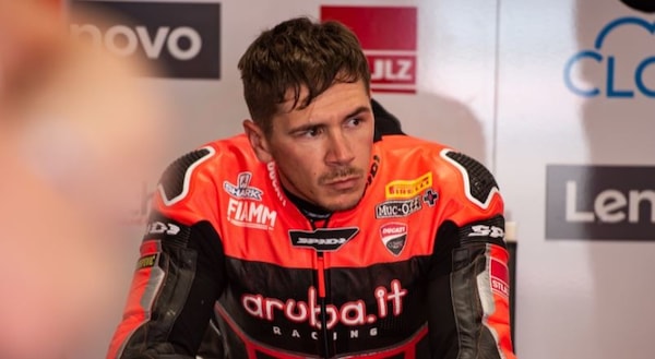 SBK, Redding e Ducati attesi al varco: sarà questo l'anno del titolo?