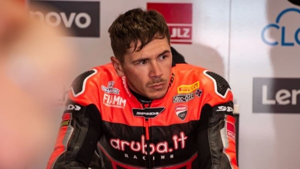 SBK, Redding e Ducati attesi al varco: sarà questo l'anno del titolo?