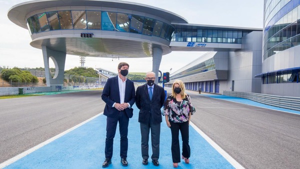 MotoGP, alternanza per le spagnole: Jerez 2 anni fuori dal calendario?