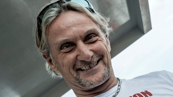 SBK, Carl Fogarty: “Ducati mi faceva sentire il numero uno”