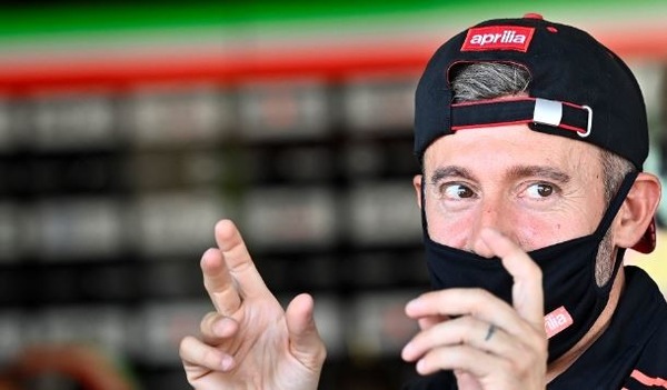 MotoGP, Biaggi: “Marc Marquez sul podio già a Jerez”