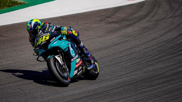 MotoGP Spagna: a Jerez Valentino Rossi cerca il riscatto