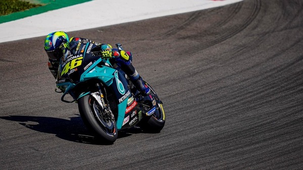 MotoGP Spagna: a Jerez Valentino Rossi cerca il riscatto