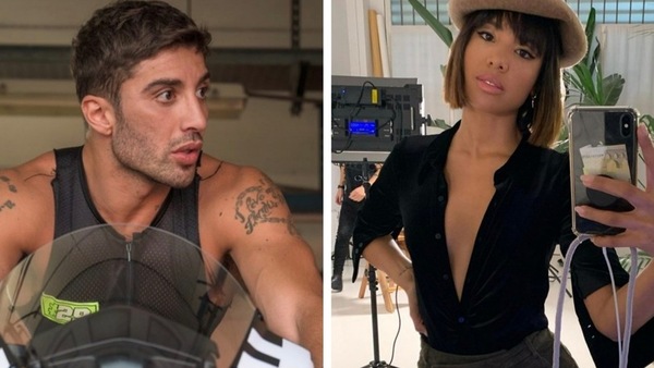 MotoGP: una Rodriguez nel cuore di Iannone, è la grid girl Carmen