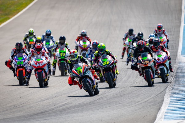 MotoE, finalmente si parte: a Jerez il primo atto della nuova stagione