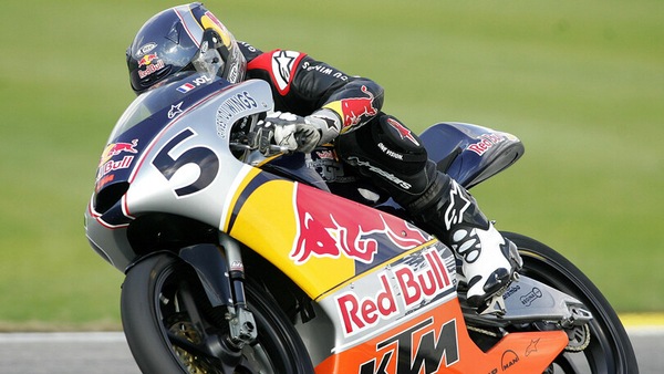 Quella (s)volta che: Zarco e una carriera che non lascia indifferenti