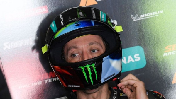 MotoGP Spagna, Valentino Rossi: “Non vedo l'ora di correre a Jerez”