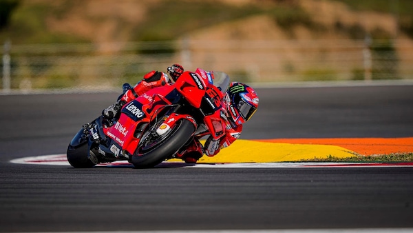 MotoGP Spagna, Bagnaia formato vittoria: erede di Capirossi a Jerez?