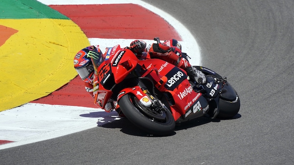 MotoGP Spagna, Ducati punta a splendere a Jerez
