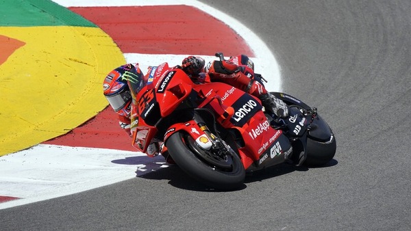 MotoGP Spagna, Ducati punta a splendere a Jerez