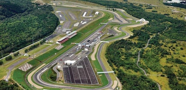 SBK, Calendario 2021: entra Most, esce Phillip Island