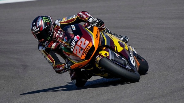 Moto2 GP Spagna, FP2: è Lowes “attack”, Gardner resta a guardare