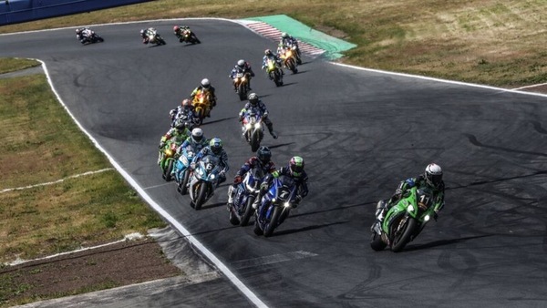 EWC: cancellata ufficialmente la 8 Ore di Oschersleben 2021