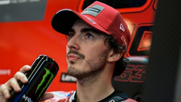 MotoGP Spagna, Bagnaia: “Serve più trazione per stare con le Yamaha”