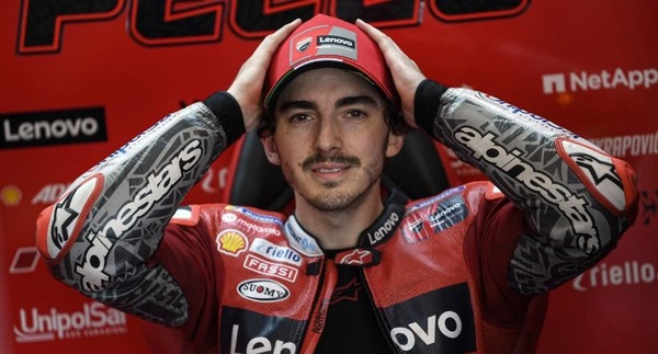 MotoGP Spagna, classifica piloti aggiornata: l'Italia s'è desta con Bagnaia