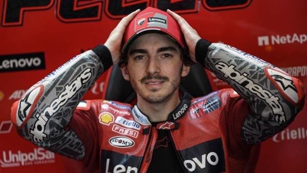 MotoGP Spagna, classifica piloti aggiornata: l'Italia s'è desta con Bagnaia