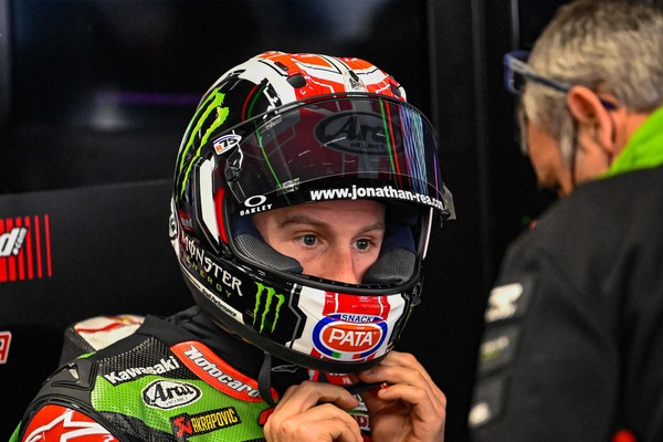 SBK, Rea pronto per Aragon: “Fondamentale una simulazione gara”