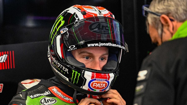 SBK, Rea pronto per Aragon: “Fondamentale una simulazione gara”