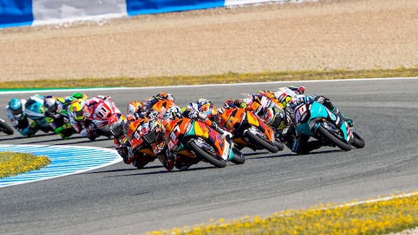 Moto3 GP Spagna: le pagelle di Jerez
