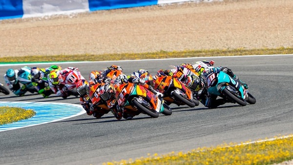 Moto3 GP Spagna: le pagelle di Jerez