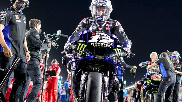 MotoGP: e se Maverick Vinales avesse ragione?