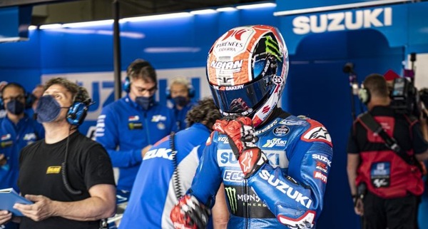 MotoGP, Alex Rins pilota incompiuto: si unirà agli "eterni secondi"?