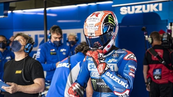 MotoGP, Alex Rins pilota incompiuto: si unirà agli "eterni secondi"?