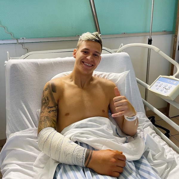 MotoGP: Fabio Quartararo (ri)operato per sindrome compartimentale
