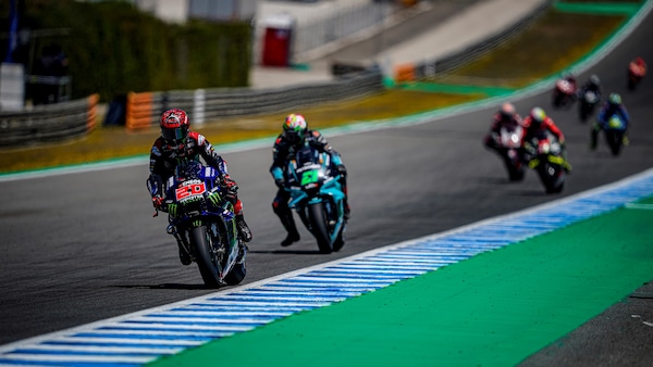 MotoGP, incostanza Yamaha: ci risiamo?