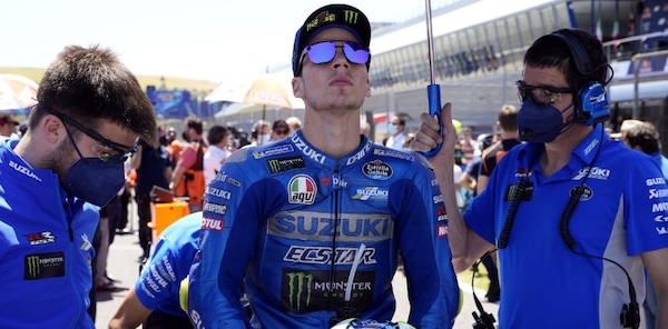 MotoGP, attenzione a Mir: la sua regolarità sarà da (secondo) titolo?