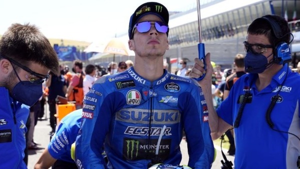 MotoGP, attenzione a Mir: la sua regolarità sarà da (secondo) titolo?