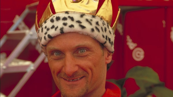 SBK, Carl Fogarty: cosa dicono di lui gli altri piloti